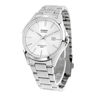 Zegarek Męski Casio MTS-115D-7A + BOX (zd292c) SZAFIR