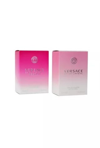 Zestaw Versace Bright Crystal Edt 30ml + Absolu Duo Edp 30ml