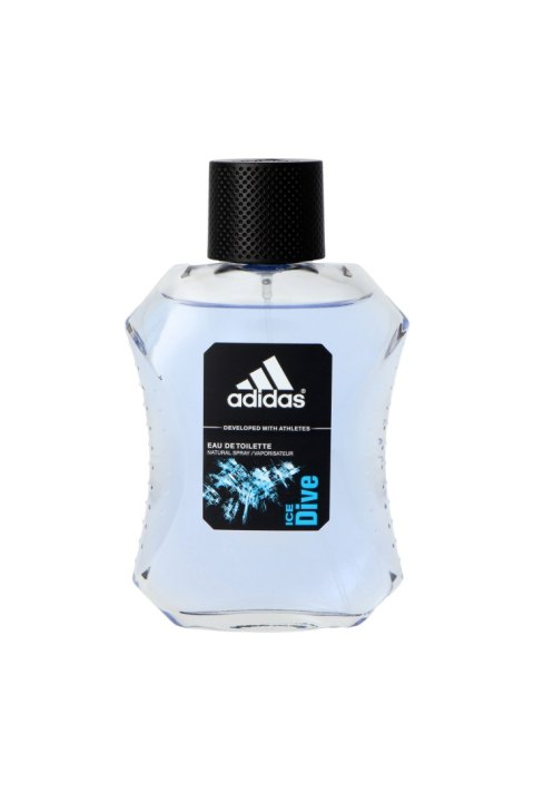 Adidas Ice Dive Edt 100ml