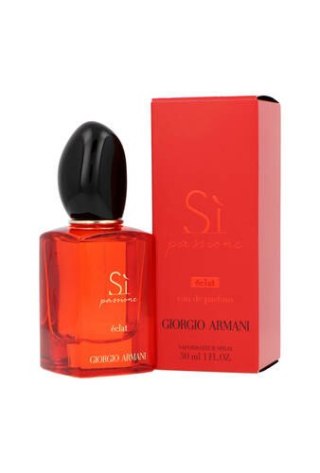 Armani Si Passione Eclat Edp 30ml