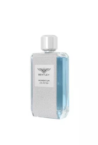 Bentley Momentum Unlimited Edt 100ml