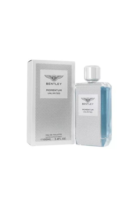 Bentley Momentum Unlimited Edt 100ml