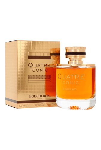 Boucheron Quatre Iconic Edp 100ml