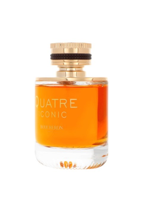 Boucheron Quatre Iconic Edp 100ml