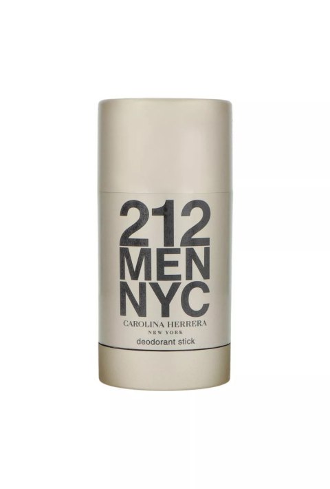Carolina Herrera 212 Men Deostick 75ml