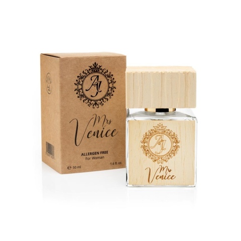 Francuskie Perfumy Inspirowane Bottega Veneta EDP | Ekologiczne Perfumy Damskie