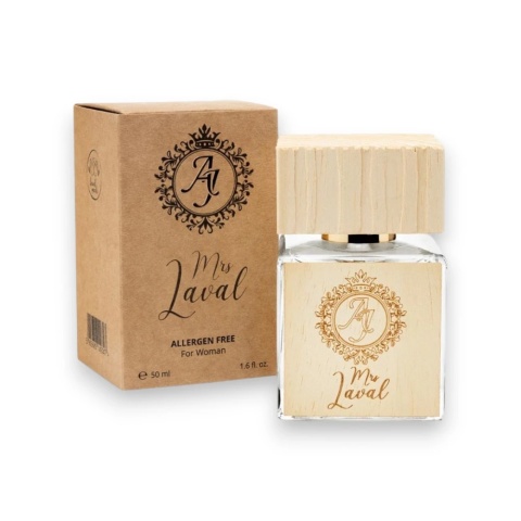 Francuskie Perfumy Inspirowane Mrs Laval ECO – Zapach Inspirowany La Vie Est Belle