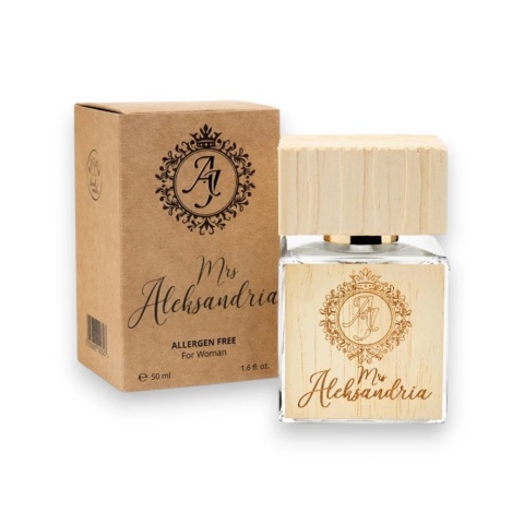 Francuskie Perfumy Inspirowane Yves Saint Laurent - Black Opium