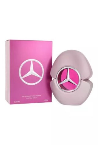 Mercedes-Benz Woman Edp 90ml
