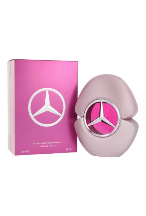 Mercedes-Benz Woman Edp 90ml