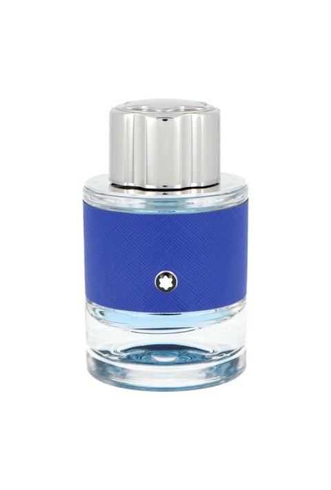 Montblanc Explorer Ultra Blue Edp 60ml