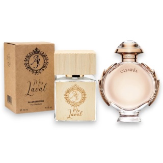 Mrs Olympia ECO – Francuskie Perfumy Inspirowane Paco Rabanne Olympéa
