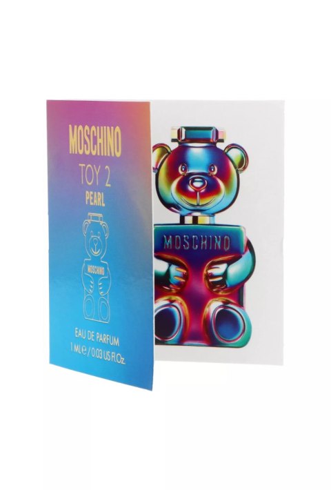Próbka Moschino Toy 2 Pearl Edp 1ml