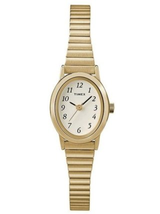 ZEGAREK DAMSKI TIMEX CAVATINA T21872 + BOX
