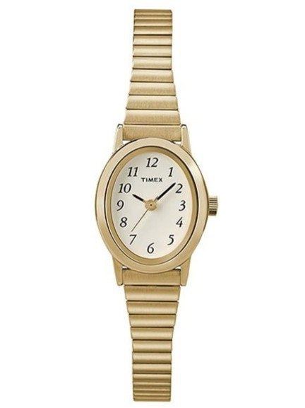 ZEGAREK DAMSKI TIMEX CAVATINA T21872 + BOX