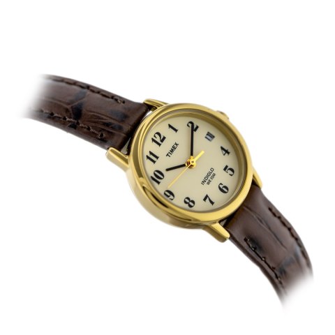 ZEGAREK DAMSKI TIMEX Easy Reader T20071 INDIGLO + BOX