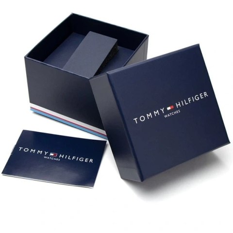 ZEGAREK DAMSKI TOMMY HILFIGER 1782457 Layla (zf608b) + BOX