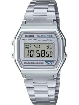 Zegarek Męski Casio Collection A158WEA-7EF