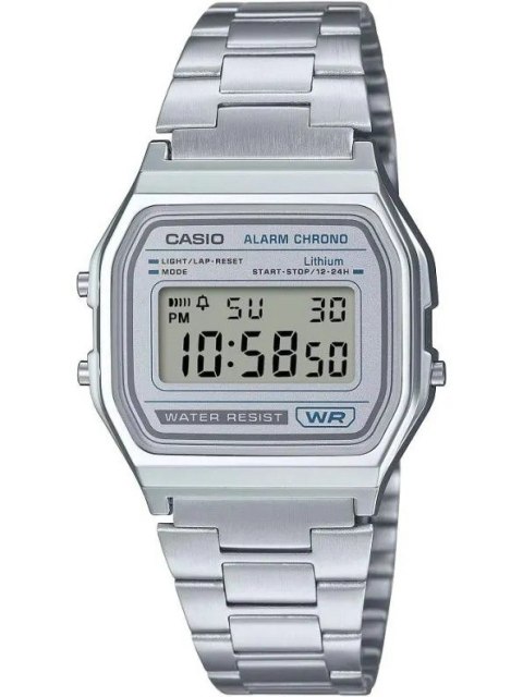 Zegarek Męski Casio Collection A158WEA-7EF