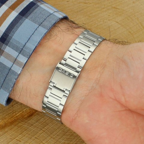 Zegarek Męski Casio Collection A158WEA-7EF