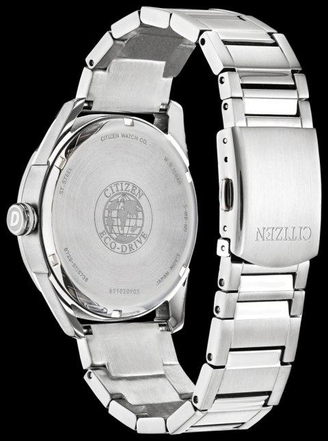 Zegarek Męski Citizen AW0081-54L
