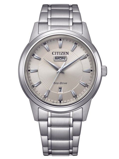 Zegarek Męski Citizen AW0100-86B