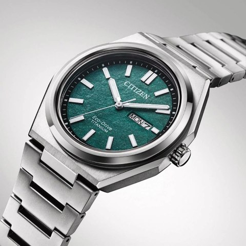 Zegarek Męski Citizen AW0130-85X