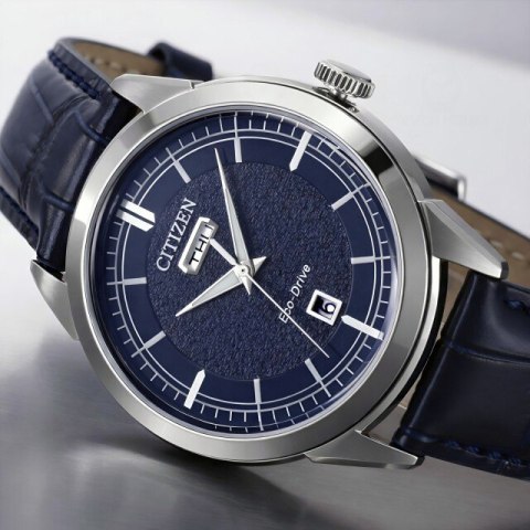 Zegarek Męski Citizen AW0151-00L