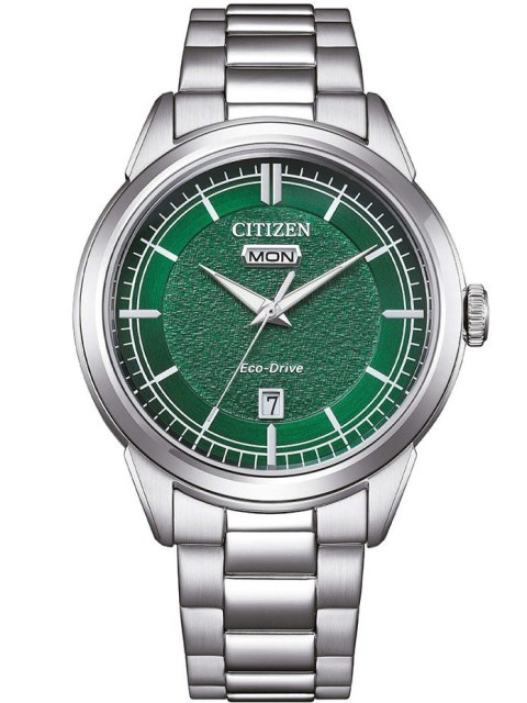 Zegarek Męski Citizen AW0151-85X