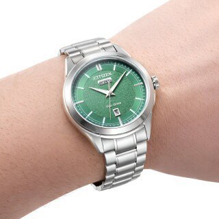 Zegarek Męski Citizen AW0151-85X