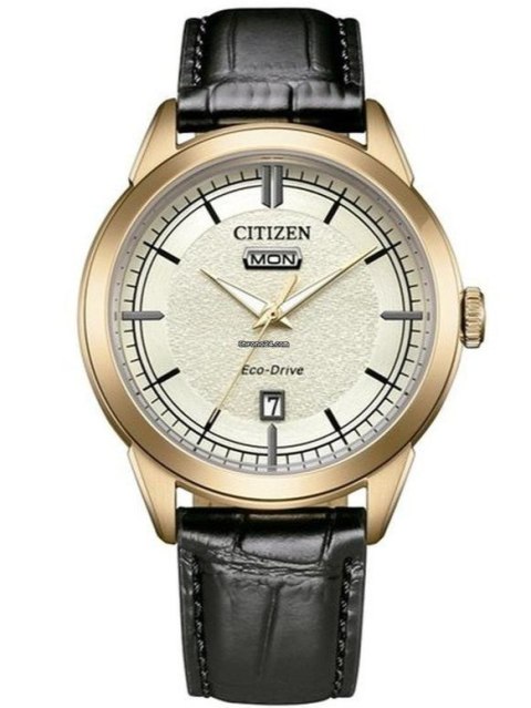 Zegarek Męski Citizen AW0153-04A