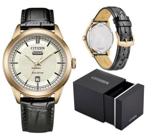 Zegarek Męski Citizen AW0153-04A