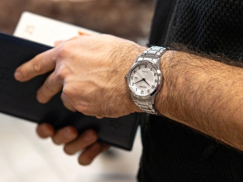 Zegarek Męski Citizen AW1231-58B