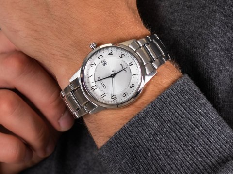 Zegarek Męski Citizen AW1231-58B