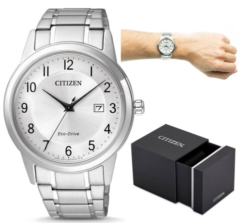 Zegarek Męski Citizen AW1231-58B