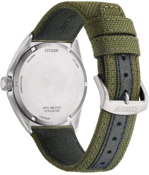 Zegarek Męski Citizen AW1571-09A