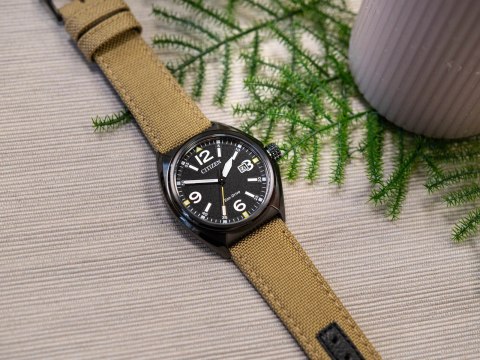 Zegarek Męski Citizen AW1575-08E