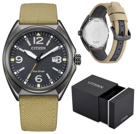 Zegarek Męski Citizen AW1575-08E