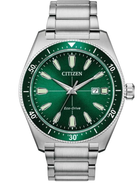 Zegarek Męski Citizen AW1598-70X