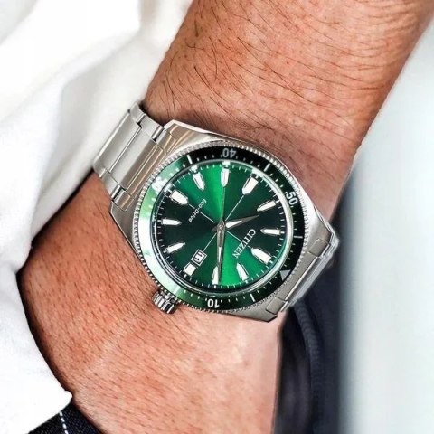 Zegarek Męski Citizen AW1598-70X