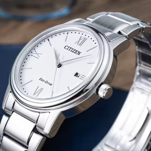 Zegarek Męski Citizen AW1670-82A