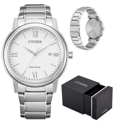 Zegarek Męski Citizen AW1670-82A