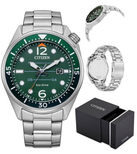 Zegarek Męski Citizen AW1715-86X