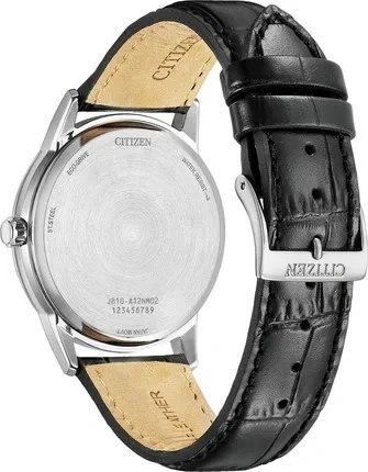 Zegarek Męski Citizen AW1780-17L