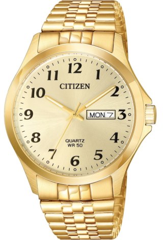 Zegarek Citizen BF5002-99P