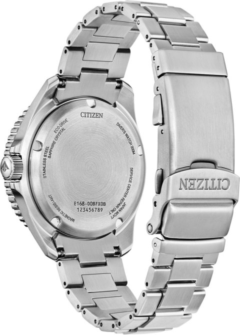 Zegarek Citizen BN0260-54L