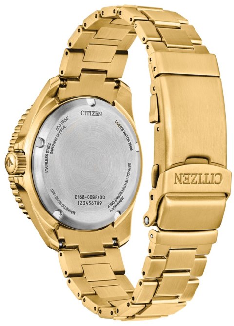 Zegarek Citizen BN0262-59W