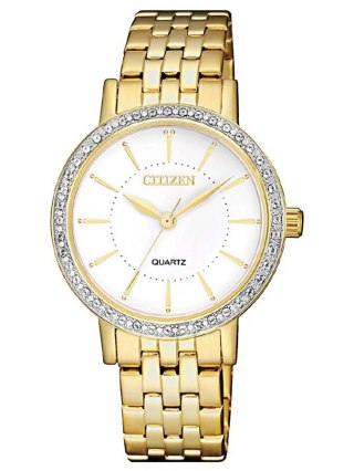 Zegarek Damski Citizen EL3042-84A