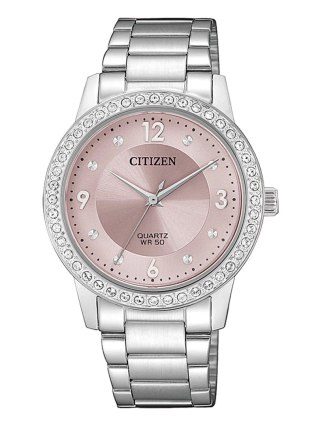 Zegarek Damski Citizen EL3090-81X