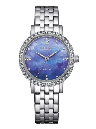 Zegarek Damski Citizen EL3100-55N